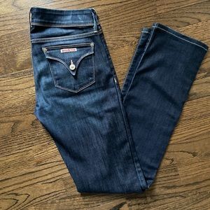 Hudson  Jeans 👖Beth boot cut